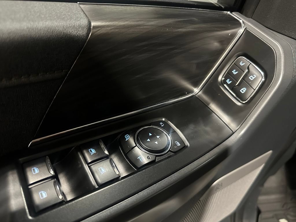 Used 2024 Ford F150 Lariat w/ FX4 Off-Road Package AWD/4WD image 16