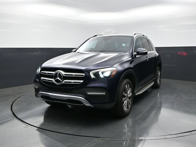 Used 2020 Mercedes-Benz GLE 350 4MATIC image 4