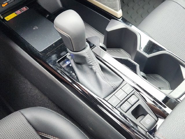 New 2026 Toyota Camry XLE FWD image 18