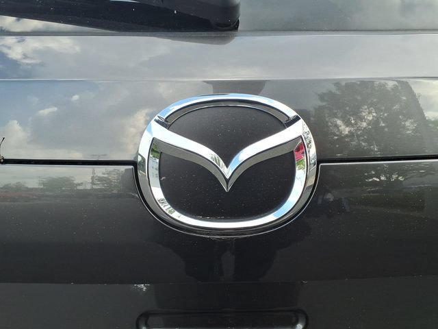 Certified 2023 MAZDA CX-5 AWD 2.5 S w/ Select Package image 15