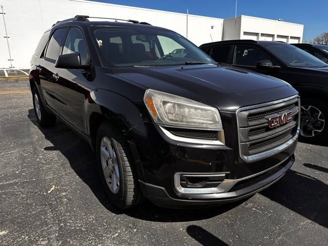 Used 2013 GMC Acadia SLE