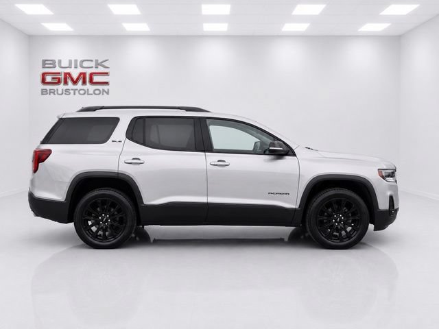 Used 2023 GMC Acadia SLE w/ Driver Convenience Package AWD/4WD image 5