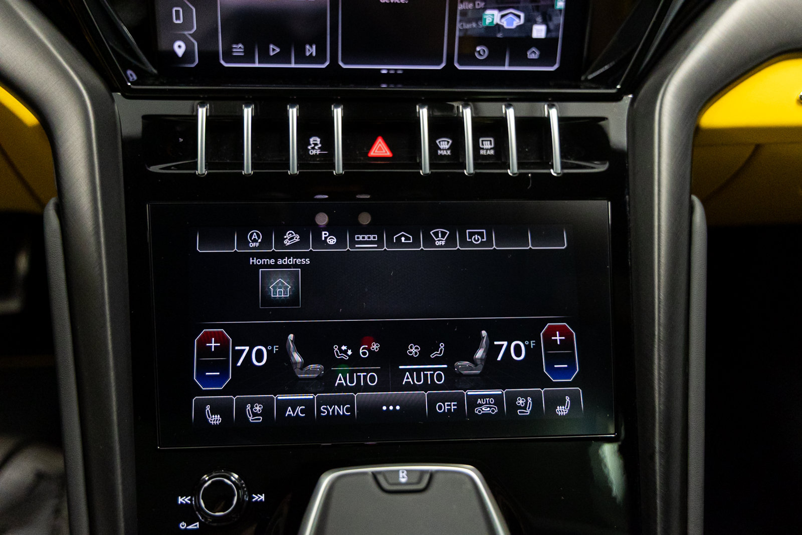 Used 2024 Lamborghini Urus S AWD/4WD image 32