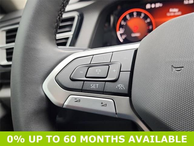 New 2026 Volkswagen Atlas Peak Edition image 27