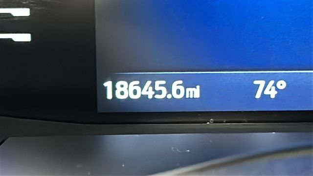 Used 2023 Ford Escape Active w/ Cold Weather Package FWD image 18