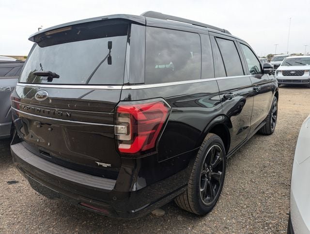 Certified 2024 Ford Expedition Limited AWD/4WD image 6