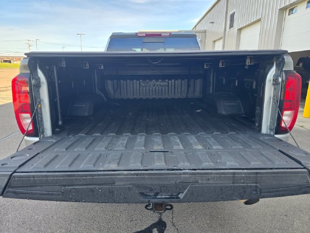 Used 2024 GMC Sierra 2500 SLE w/ SLE Value Package; AWD/4WD image 13