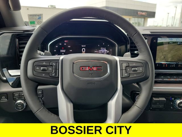 New 2026 GMC Sierra 1500 SLT AWD/4WD image 19