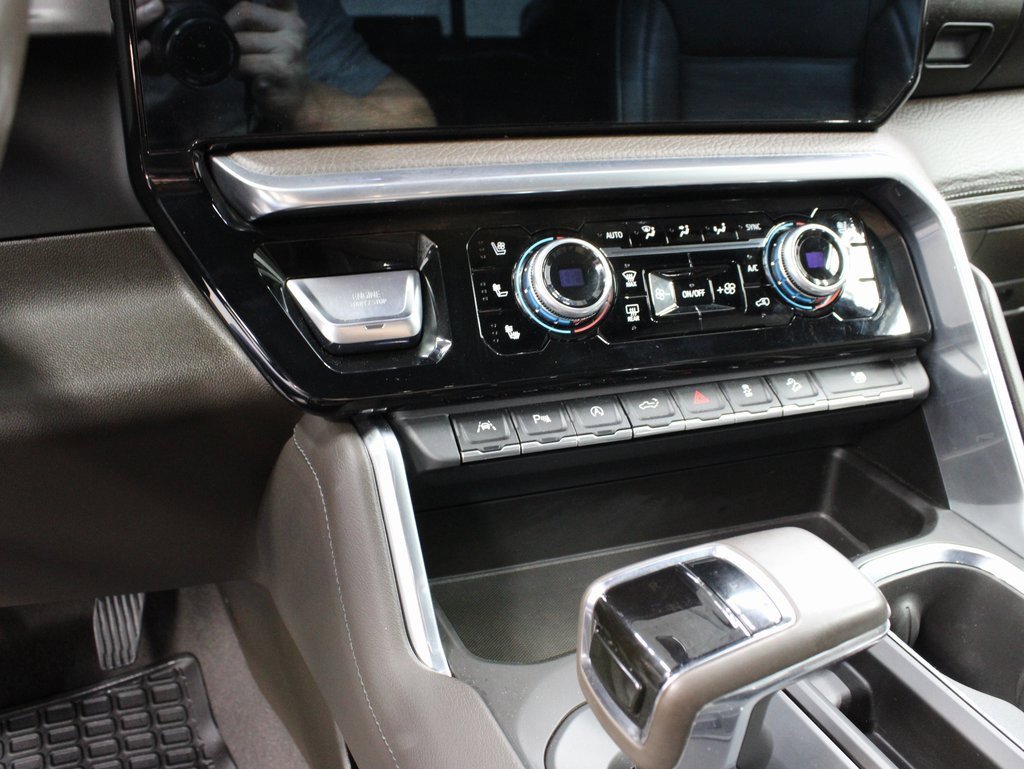 Used 2023 GMC Sierra 1500 Denali w/ Technology Package image 69