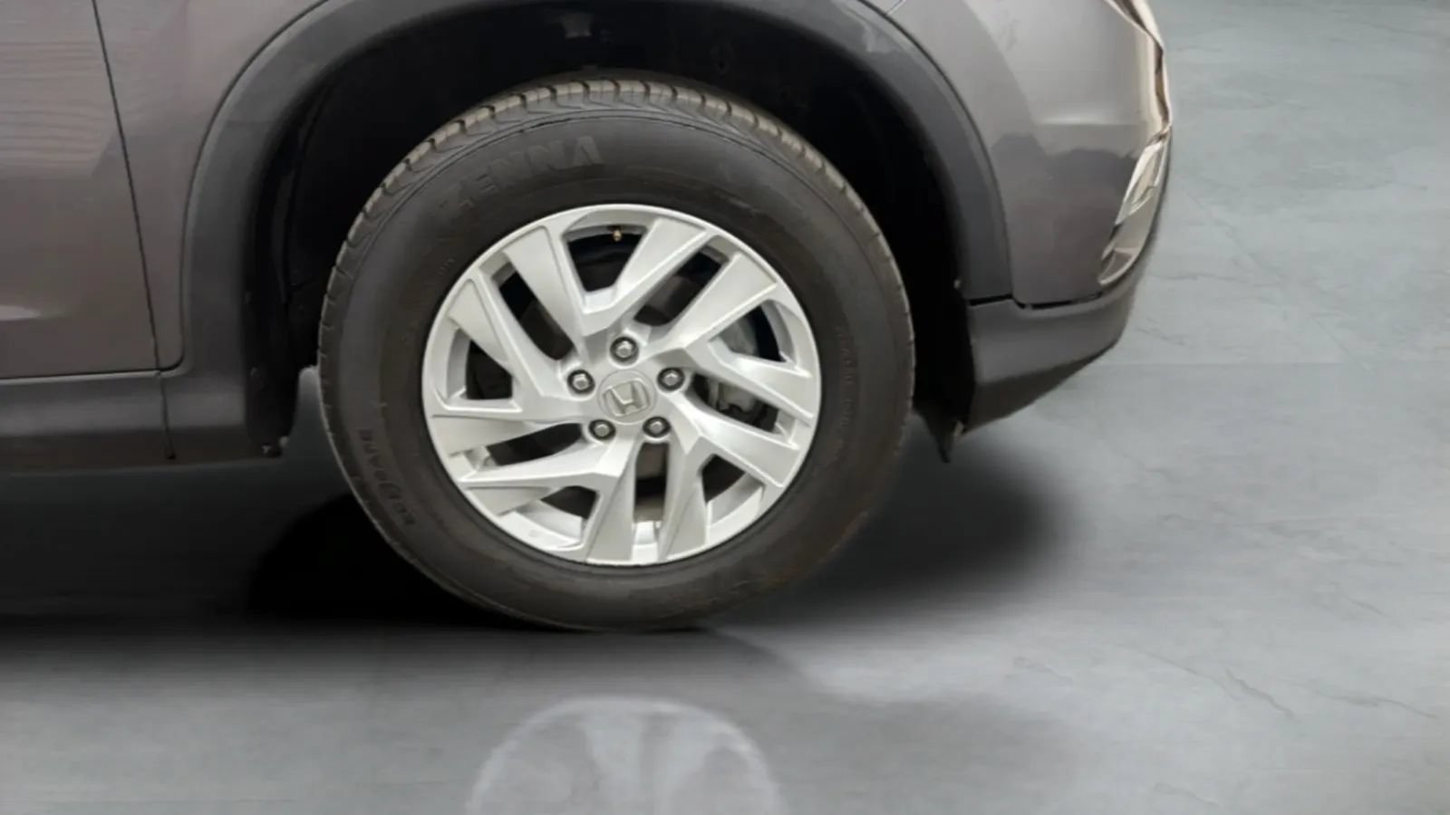 Used 2015 Honda CR-V EX image 27