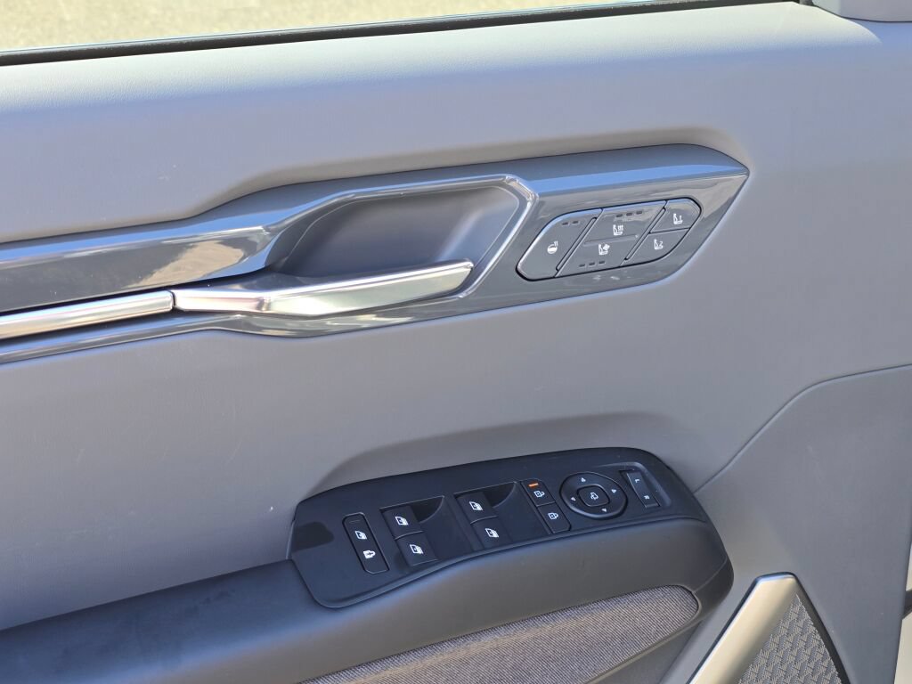 Certified 2024 Kia EV9 Land AWD/4WD image 36