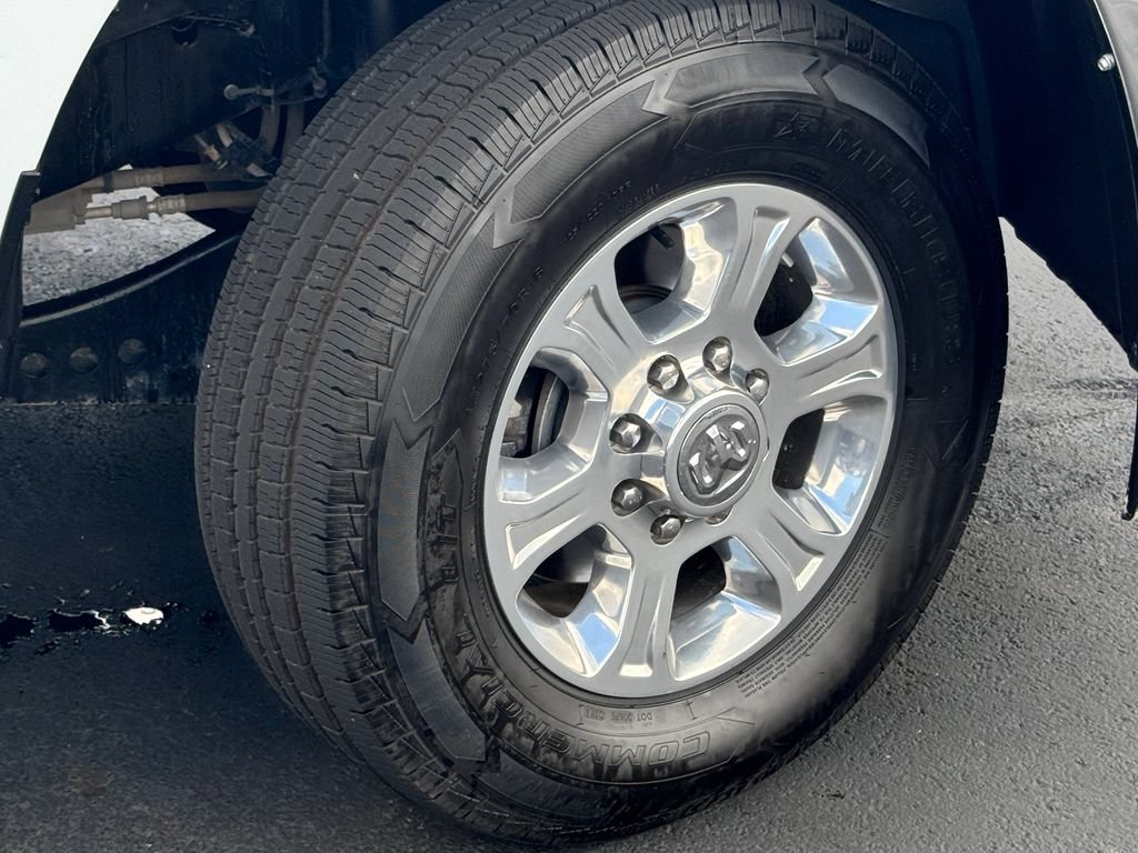 Used 2023 RAM 2500 Big Horn w/ Level 1 Equipment Group AWD/4WD image 12