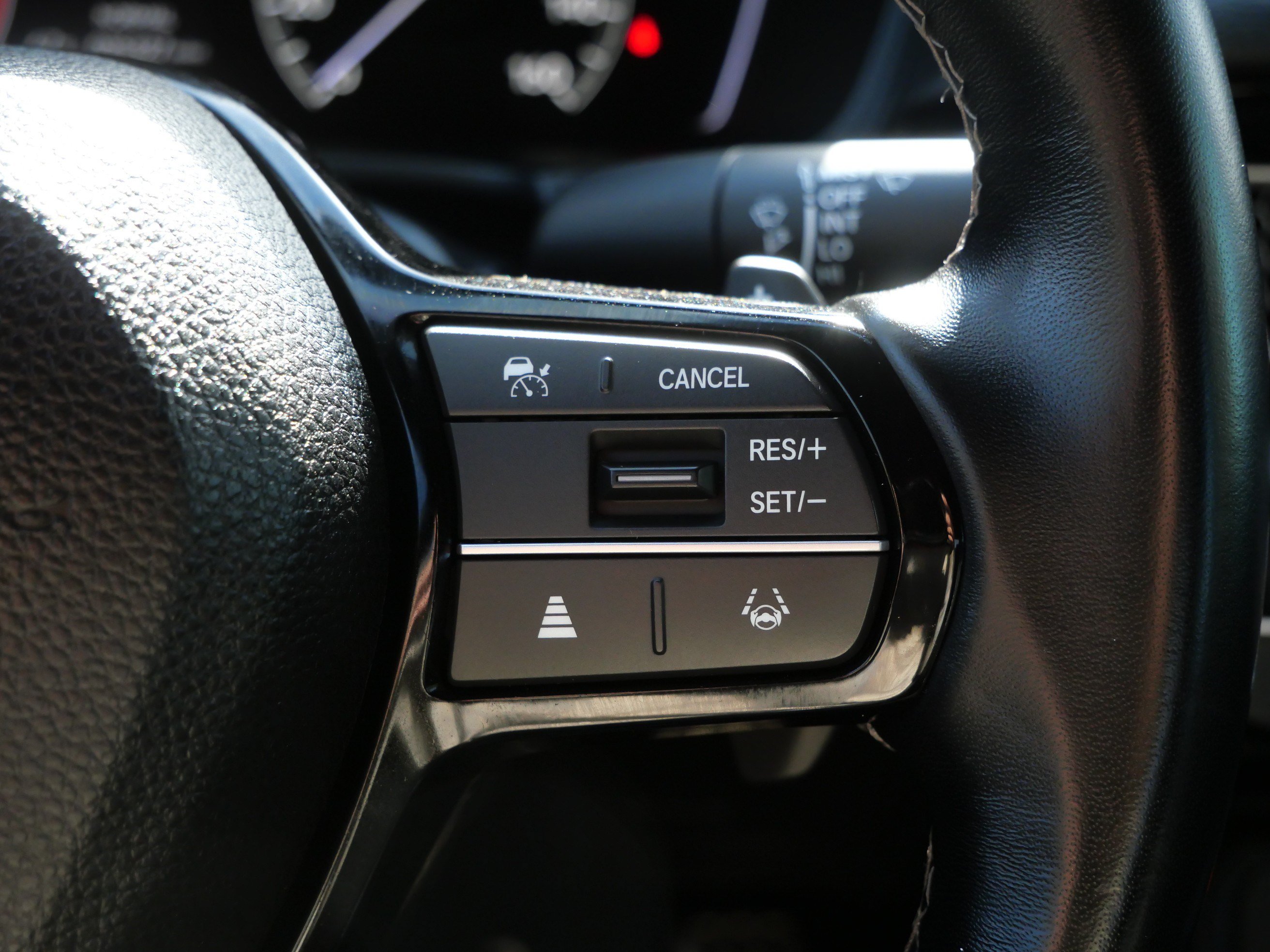 Used 2024 Honda Civic Sport image 29