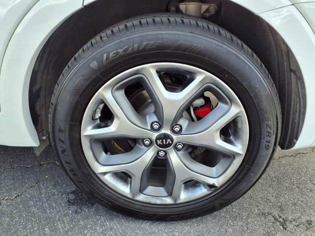 Used 2019 Kia Sorento SX image 22