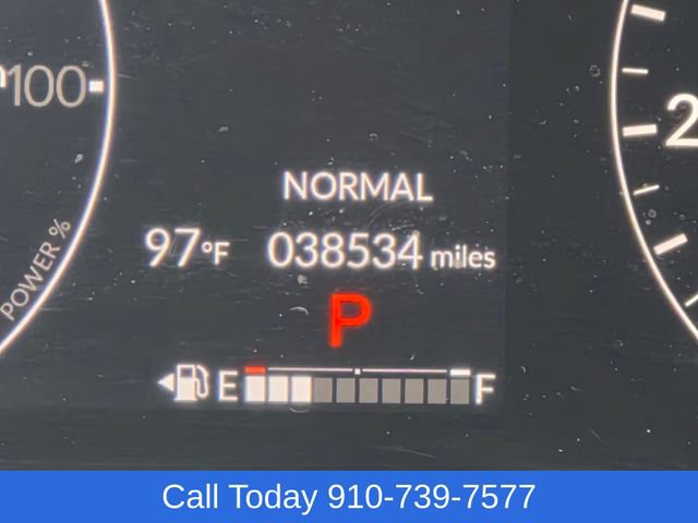 Used 2024 Honda CR-V Sport image 22