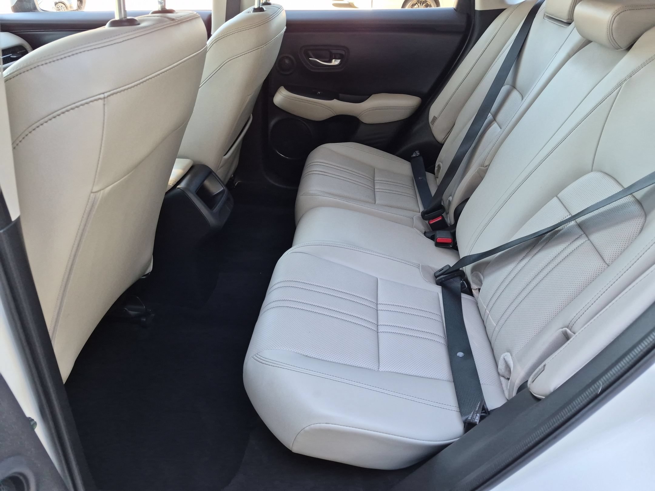 Used 2024 Honda HR-V EX-L image 23