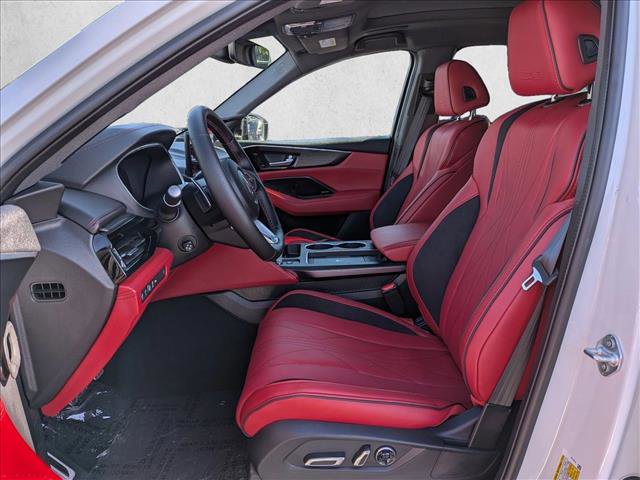 New 2026 Acura MDX Type S AWD/4WD image 4