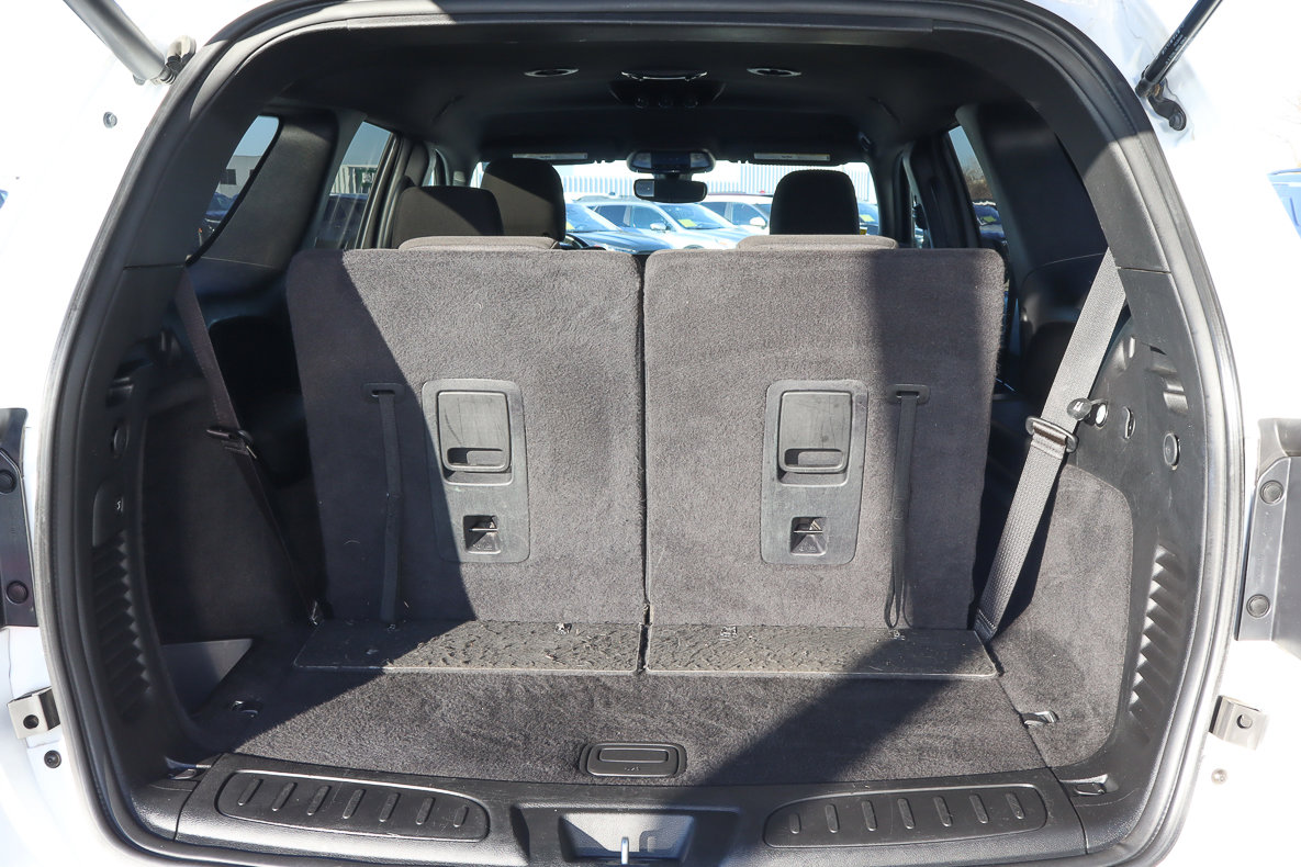 Used 2023 Dodge Durango GT image 10