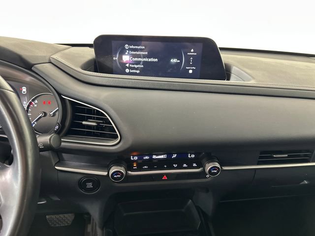 Used 2024 MAZDA CX-30 AWD 2.5 S w/ Select Sport Pkg image 21