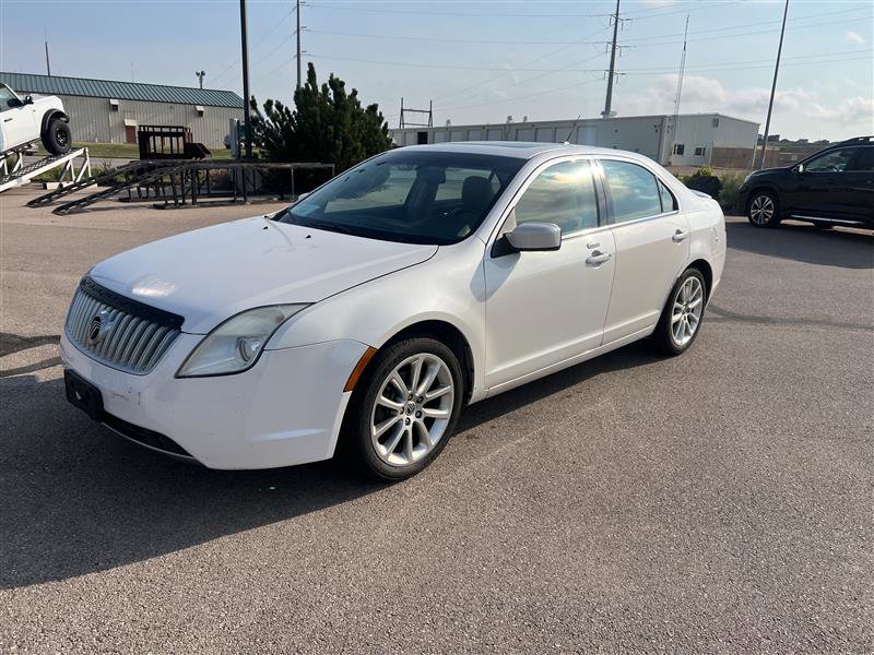 Used 2010 Mercury Milan Premier image 4