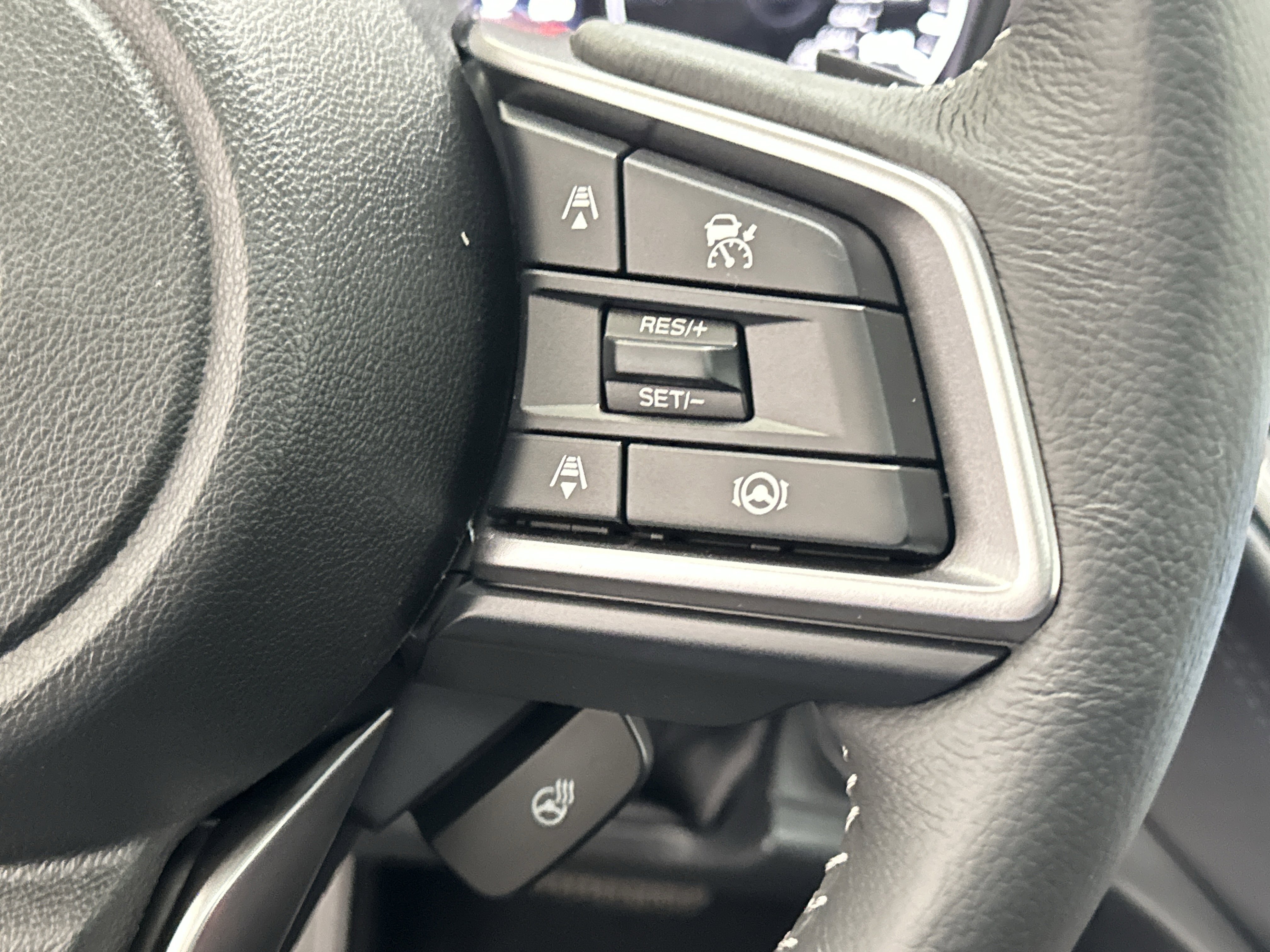 New 2025 Subaru Legacy Limited image 30