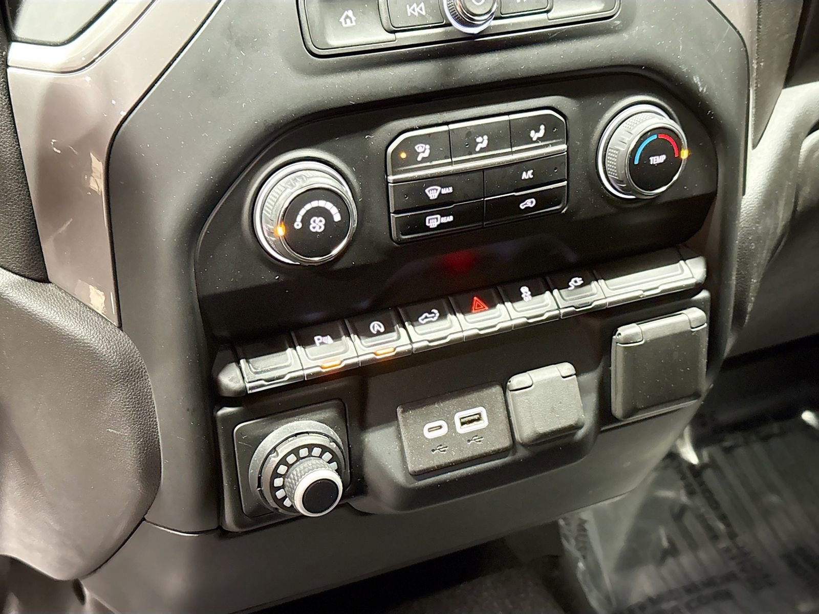 Used 2022 Chevrolet Silverado 1500 W/T w/ WT Convenience Package image 18