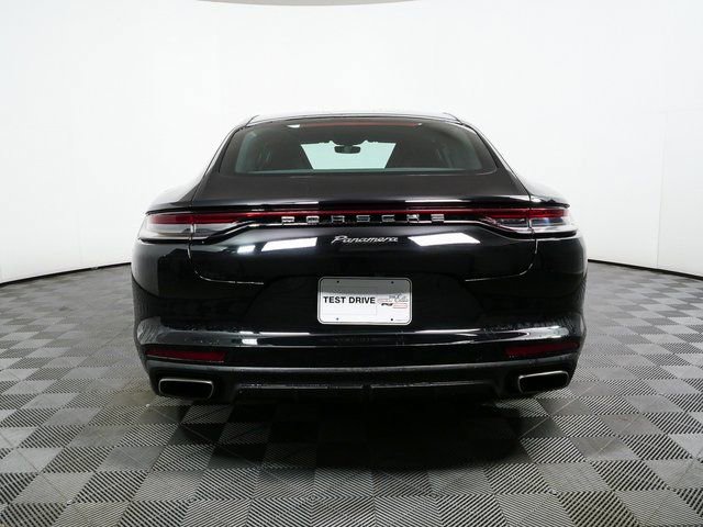 Certified 2023 Porsche Panamera RWD image 30