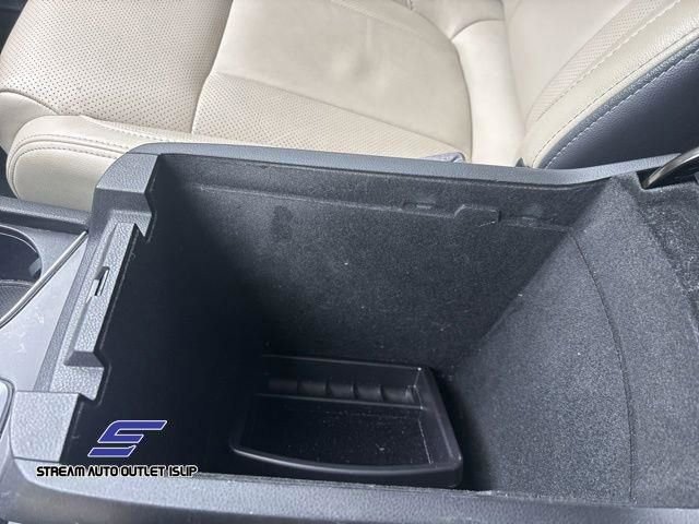 Used 2023 Subaru Ascent Limited w/ Popular Package #2A image 37