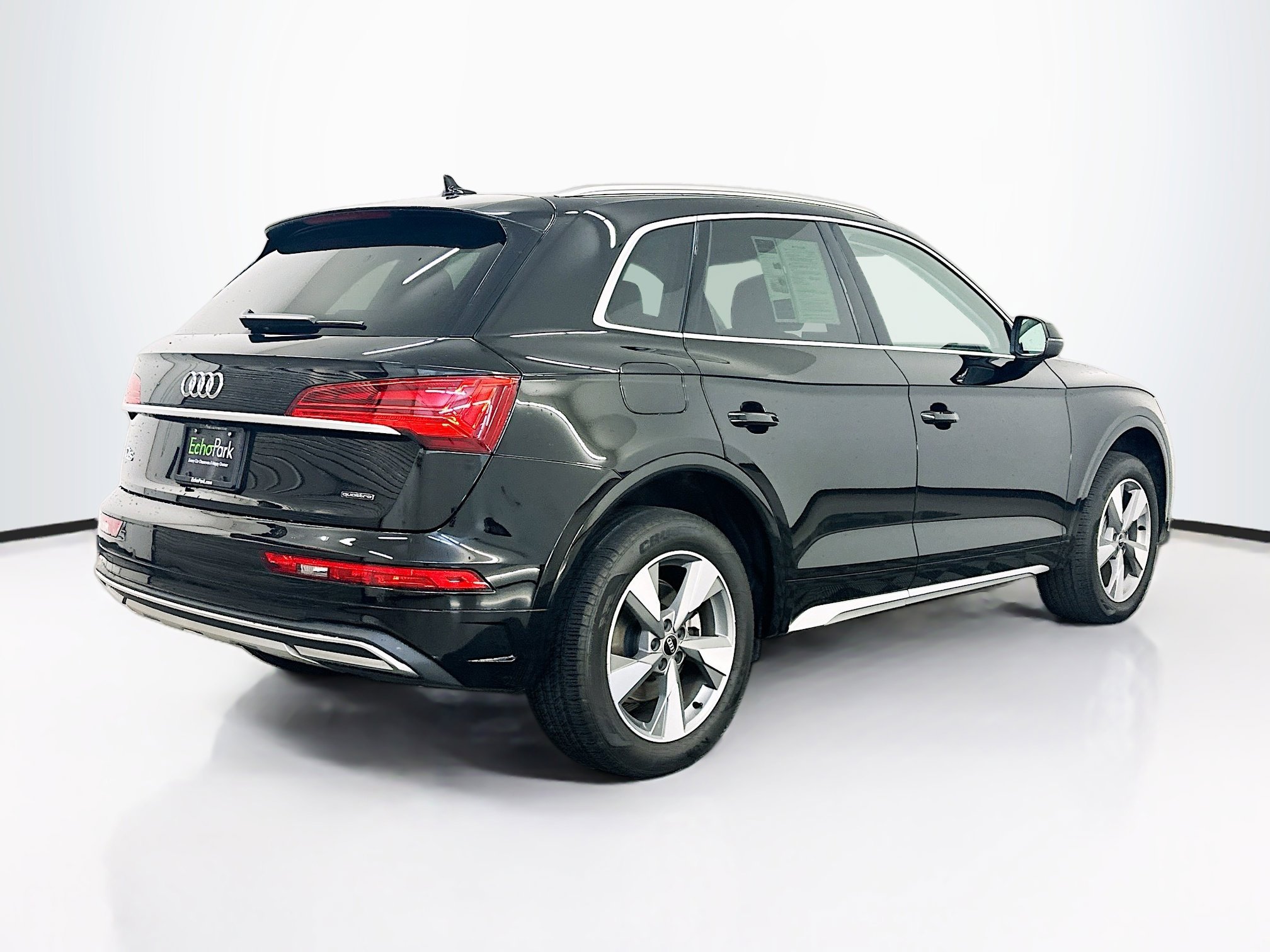 Used 2023 Audi Q5 2.0T Premium Plus w/ Premium Plus Package image 9