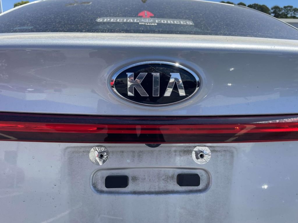 Used 2020 Kia Forte LXS image 22
