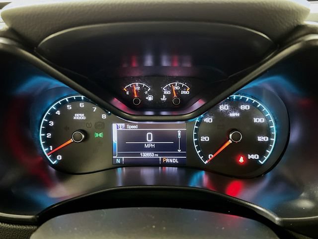 Used 2017 GMC Canyon Denali AWD/4WD image 14