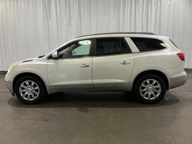 Used 2012 Buick Enclave Leather AWD/4WD image 7