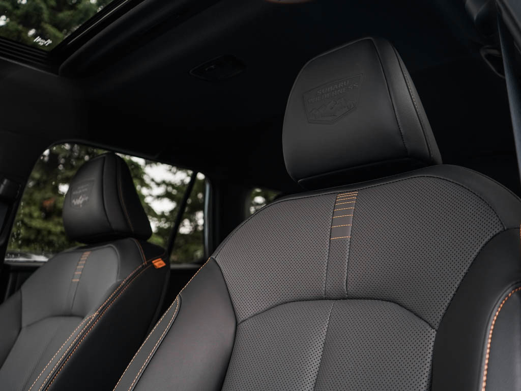 New 2026 Subaru Outback Wilderness image 20