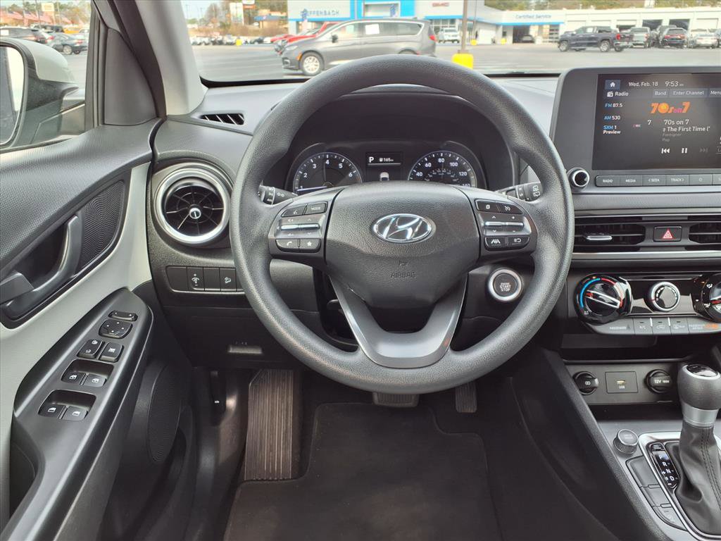 Used 2023 Hyundai Kona SEL image 24