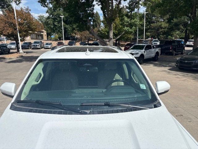 Certified 2022 Ford Expedition Max Limited AWD/4WD image 12