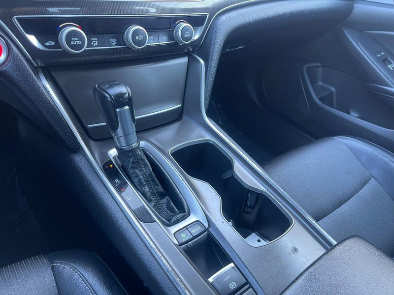 Used 2018 Honda Accord Sport image 24
