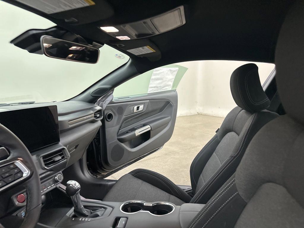 New 2026 Ford Mustang Coupe image 22