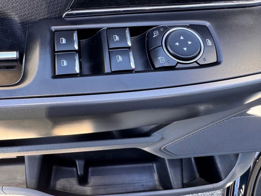 Certified 2023 Ford F150 XLT w/ Equipment Group 301A Mid AWD/4WD image 16