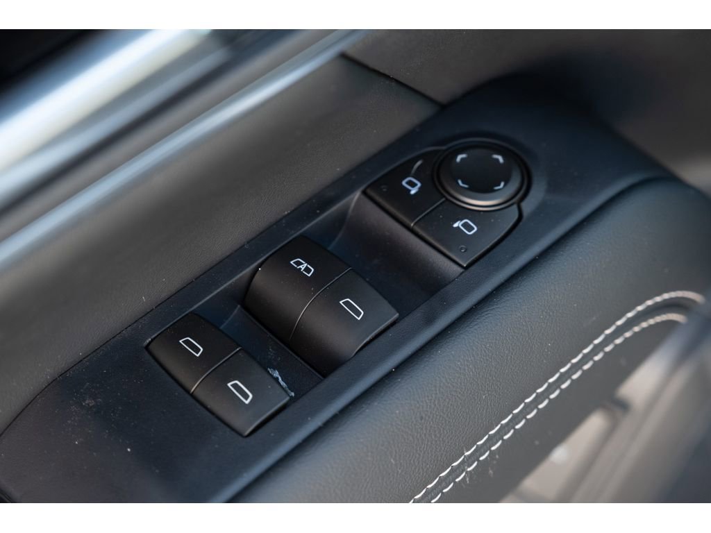 New 2026 GMC Terrain Elevation w/ Elevation Premium Package FWD image 14