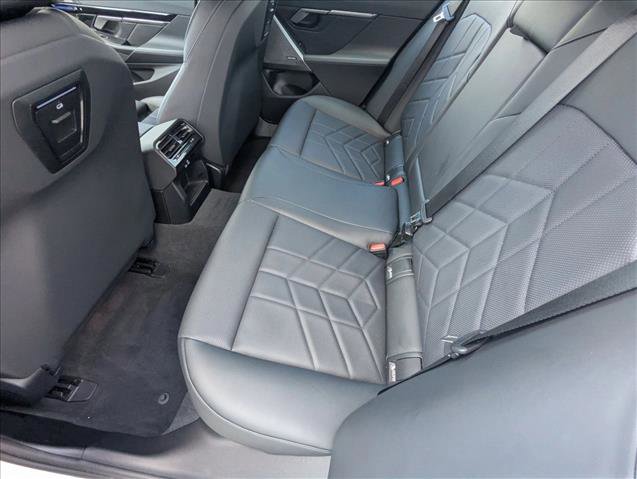 Certified 2024 BMW 530i w/ Premium Package RWD image 20