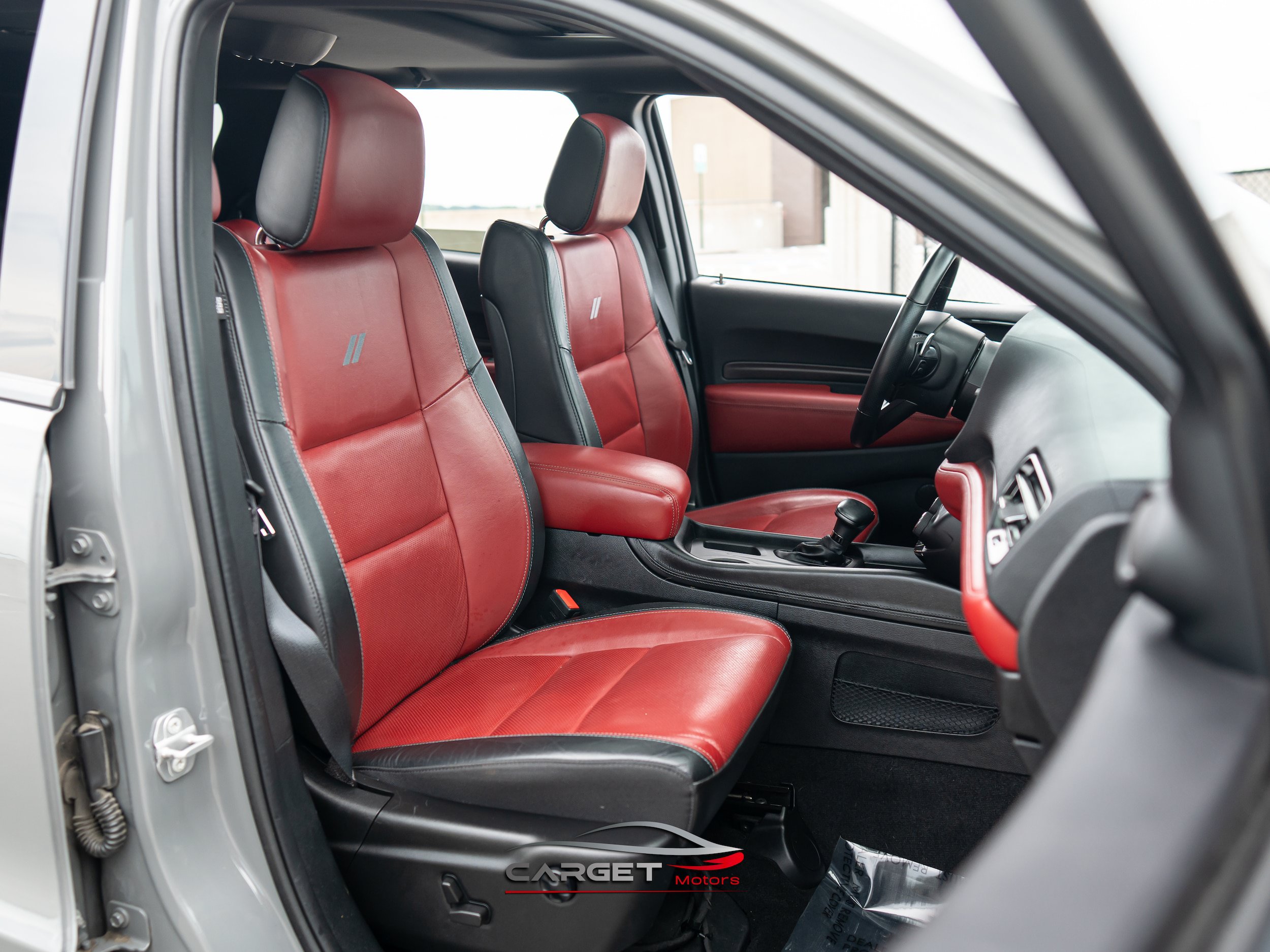 Used 2021 Dodge Durango R/T w/ Tow 'N Go Package AWD/4WD image 17