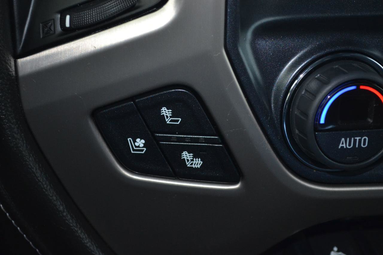 Used 2018 GMC Sierra 1500 Denali w/ Denali Ultimate Package image 21