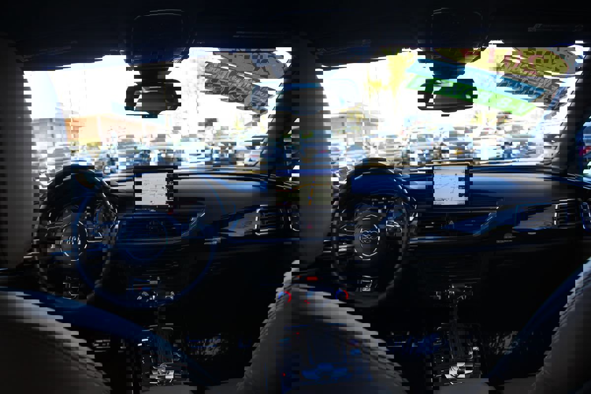 Used 2014 Audi S7 Prestige w/ Driver Assistance Package image 27