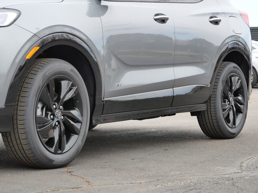 New 2026 Buick Encore GX Sport Touring w/ Advanced Technology Package AWD/4WD image 6