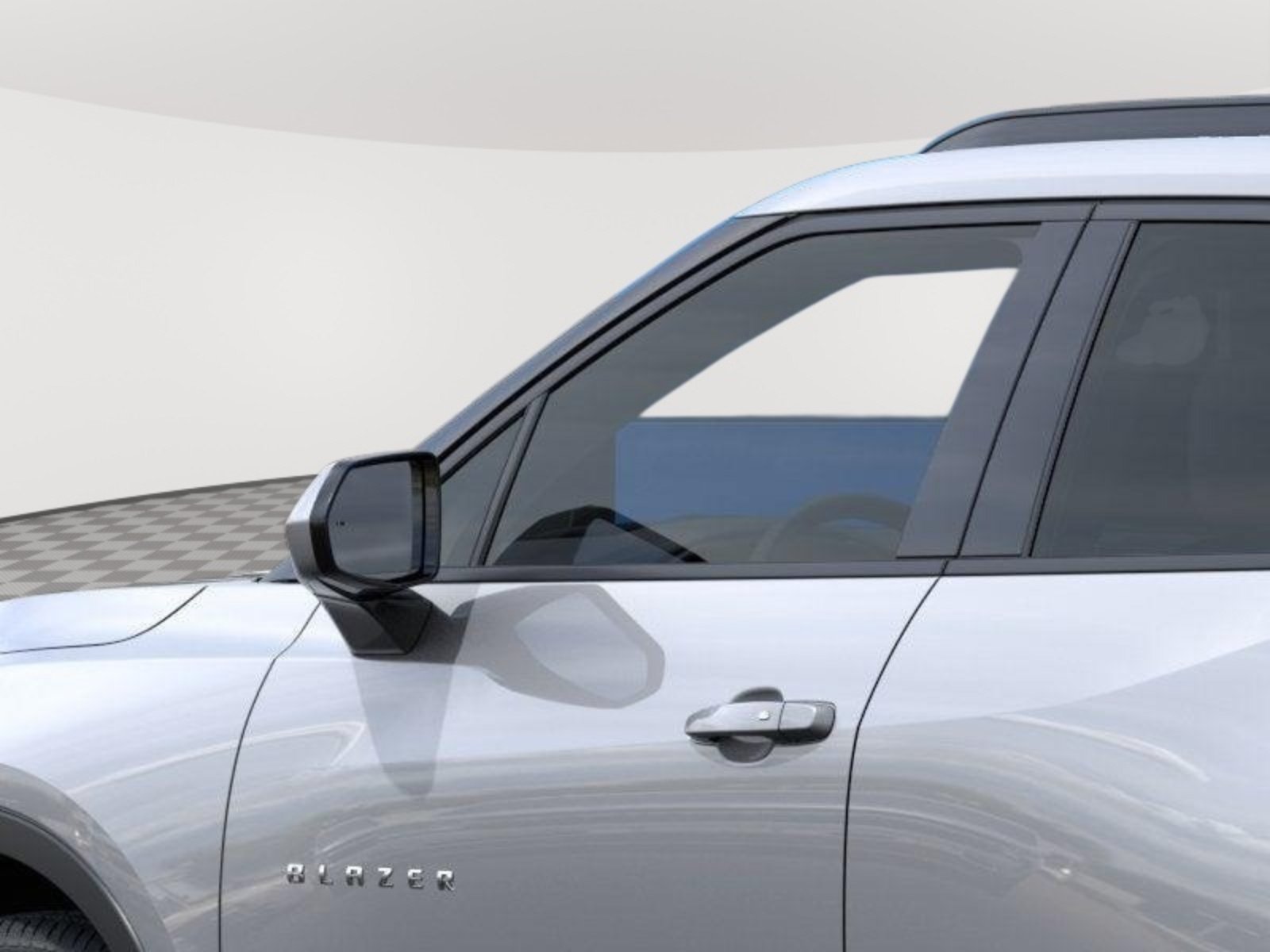 New 2026 Chevrolet Blazer LT w/ Convenience Package FWD image 13