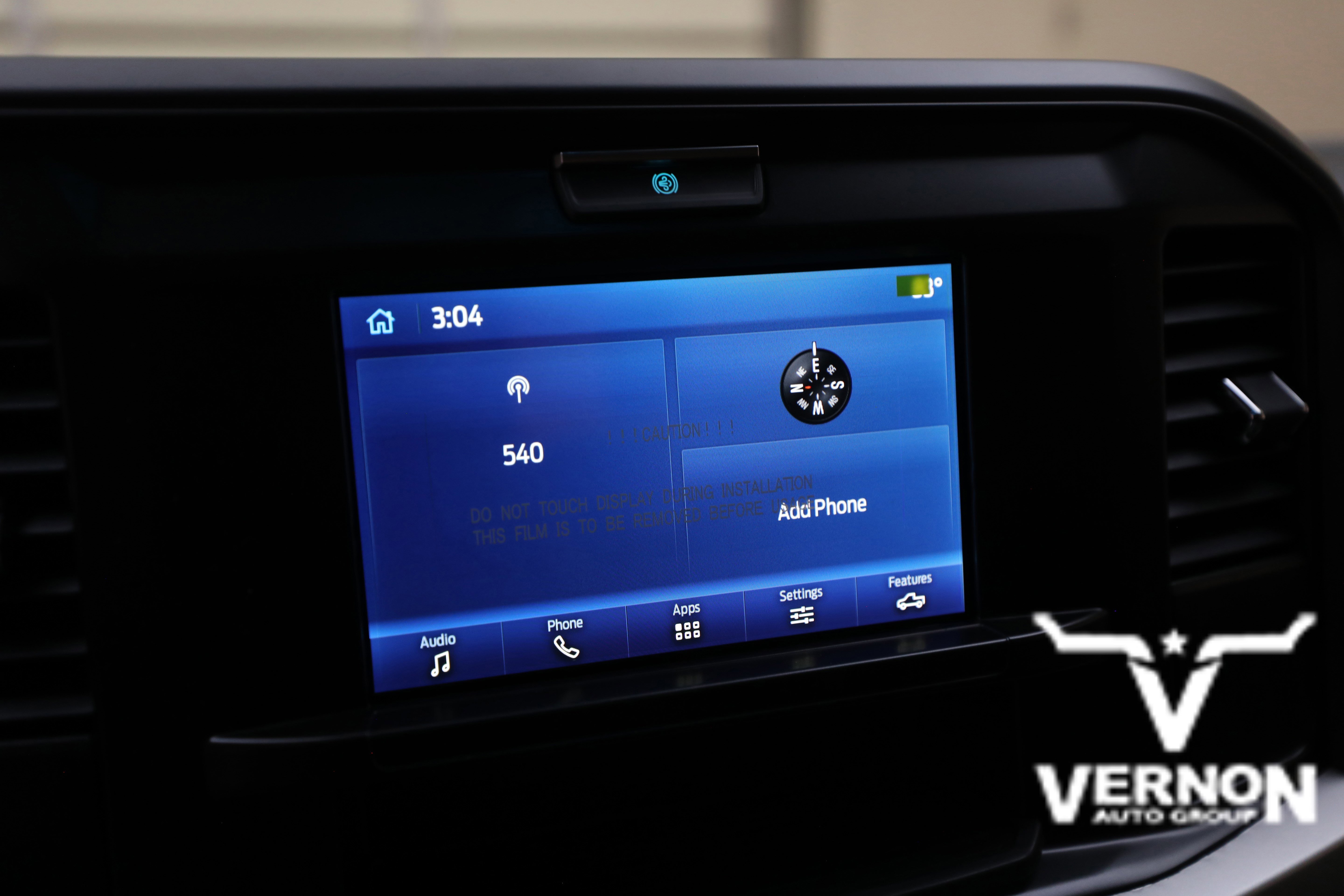 New 2026 Ford F350 XL image 26