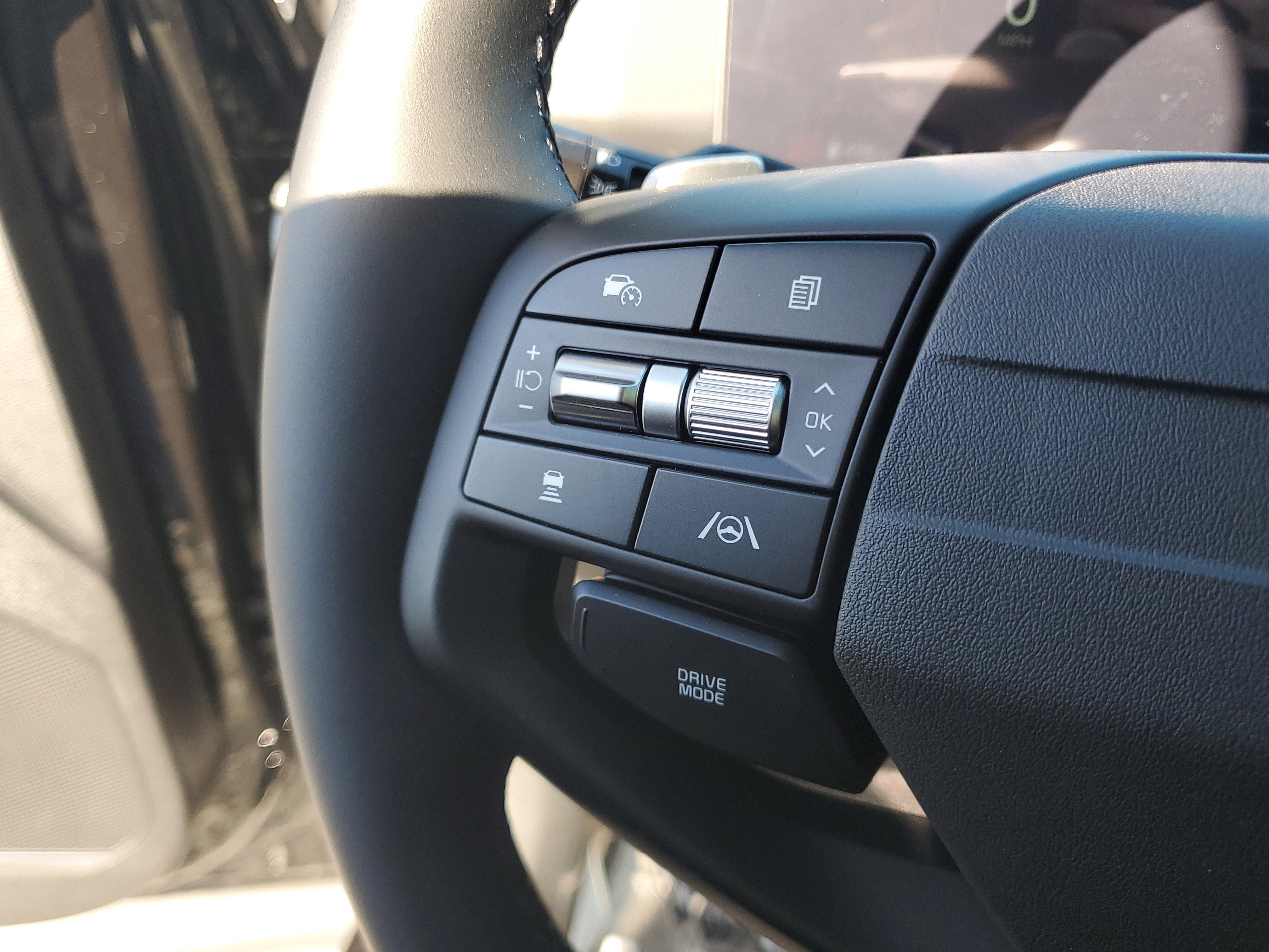 Certified 2026 Kia Sportage SX Prestige AWD/4WD image 26
