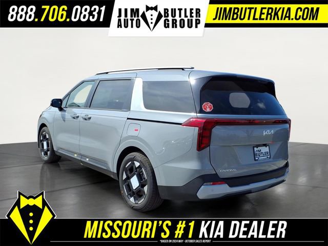 New 2026 Kia Carnival EX image 20