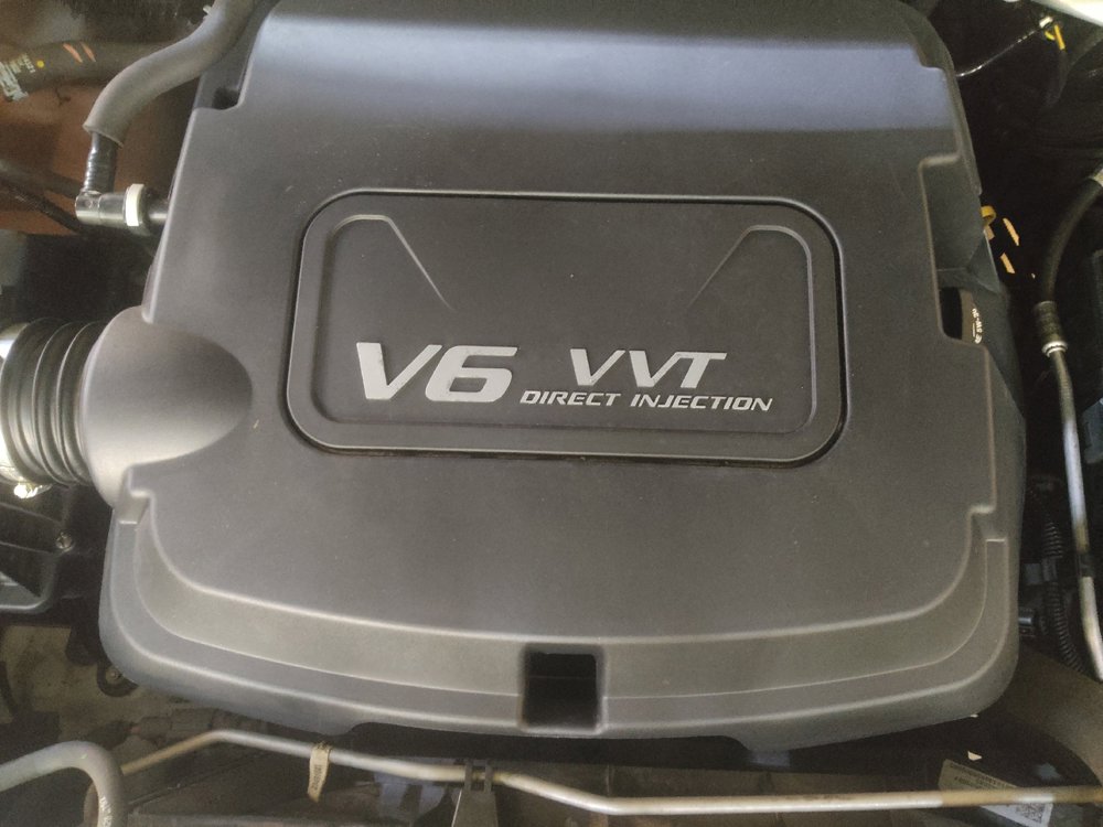 Used 2016 Chevrolet Colorado Z71 image 30