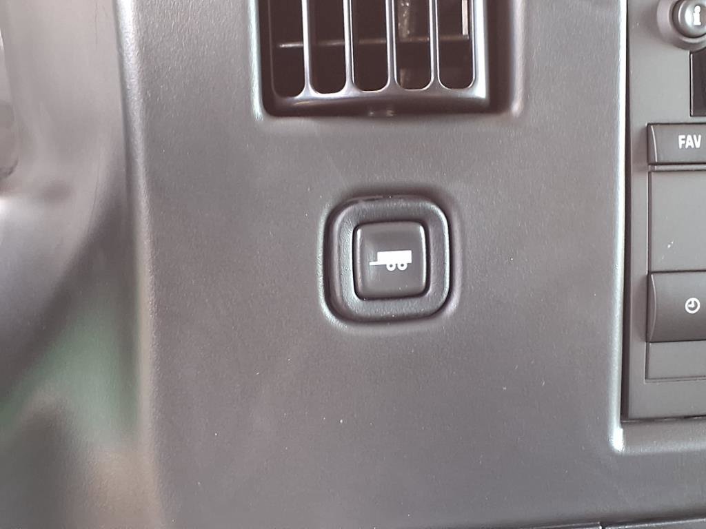 New 2024 Chevrolet Express 2500 w/ Driver Convenience Package image 19